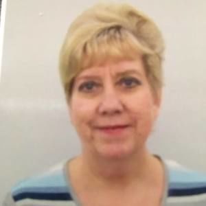 Meet your Posher, Barbara